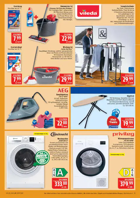 Marktkauf Prospekt Angebote - Seite 4