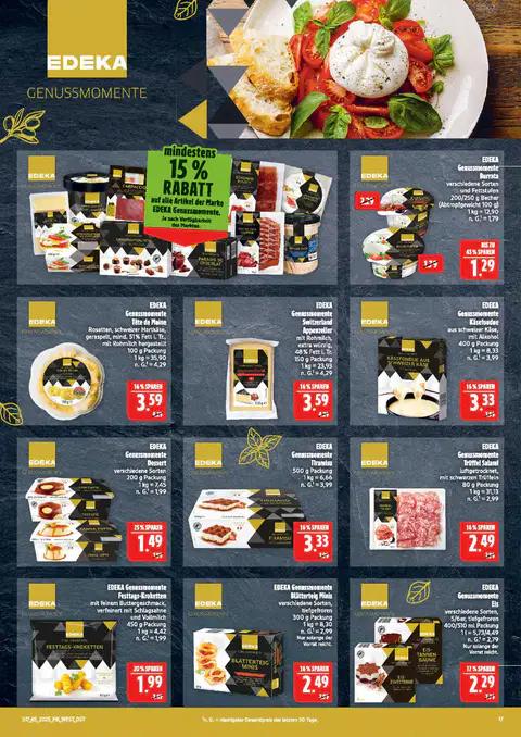 Marktkauf Prospekt Angebote - Seite 4