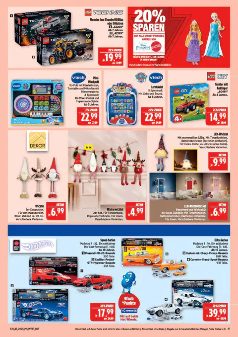 Marktkauf Prospekt Angebote - Seite 6