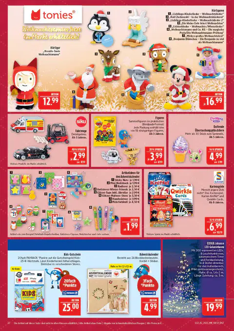 Marktkauf Prospekt Angebote - Seite 1