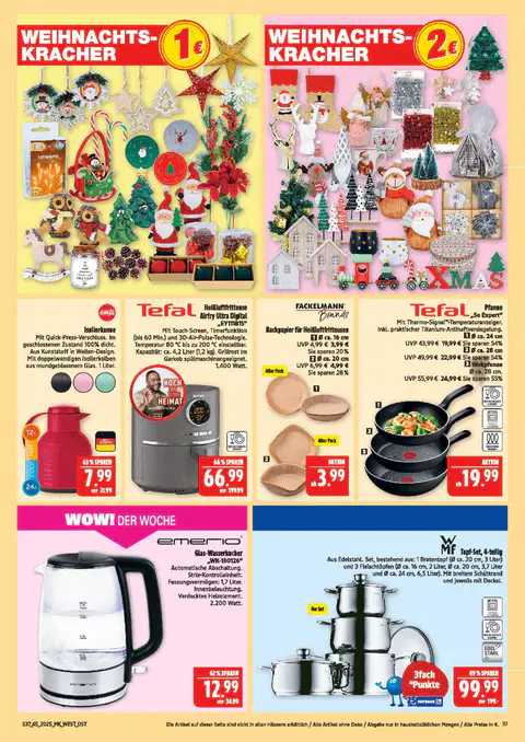 Marktkauf Prospekt Angebote - Seite 6