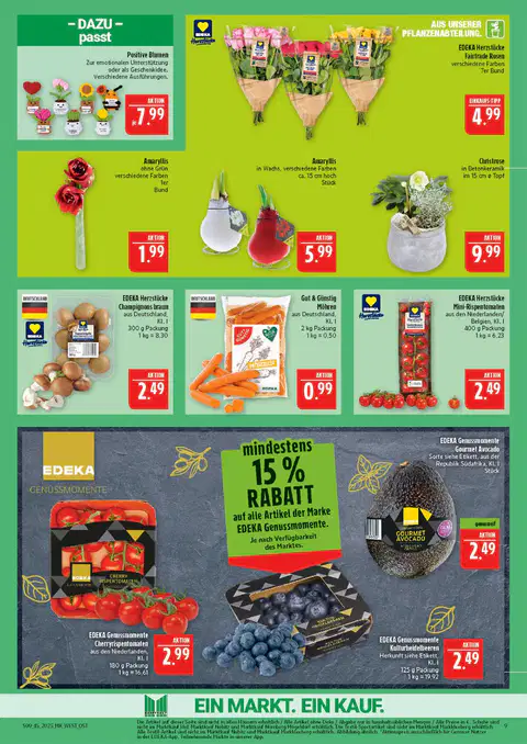 Marktkauf Prospekt Angebote - Seite 2