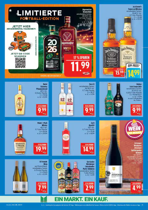 Marktkauf Prospekt Angebote - Seite 6