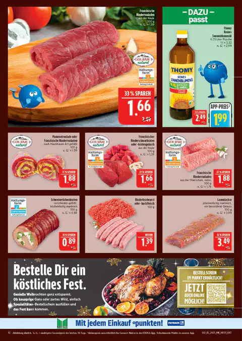 Marktkauf Prospekt Angebote - Seite 5