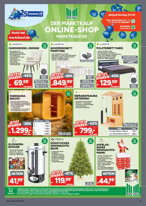 Marktkauf Prospekt Angebote - Seite 4