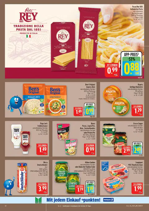 Marktkauf Prospekt - Seite 3