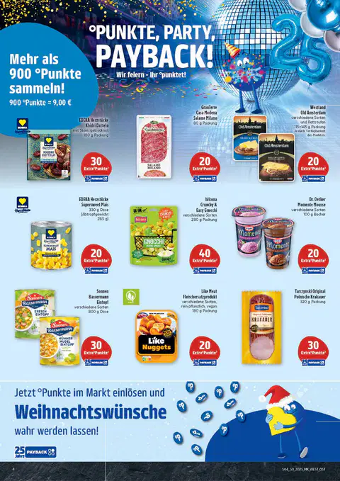 Marktkauf Prospekt - Seite 3