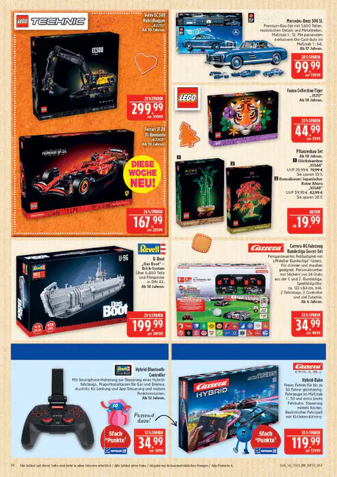 Marktkauf Prospekt - Seite 1