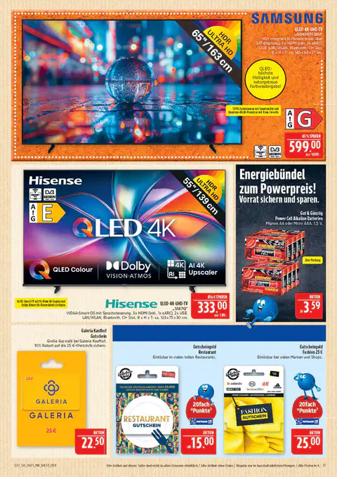 Marktkauf Prospekt - Seite 6