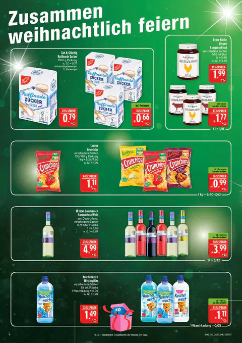 Marktkauf Prospekt - Seite 5