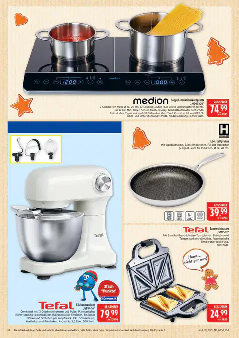 Marktkauf Prospekt - Seite 3