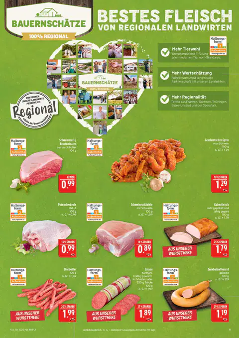 Marktkauf Prospekt - Seite 6