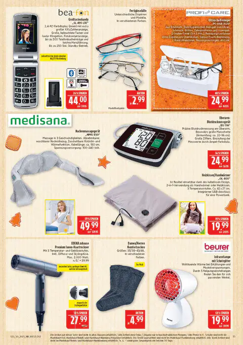 Marktkauf Prospekt - Seite 4