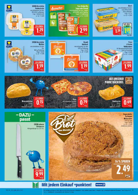 Marktkauf Prospekt - Seite 6