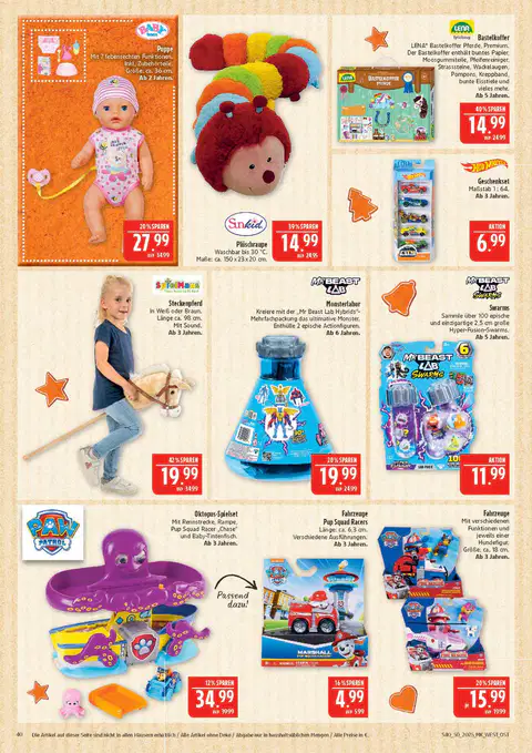 Marktkauf Prospekt - Seite 3