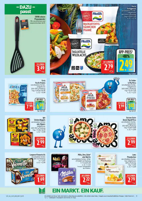 Marktkauf Prospekt - Seite 2