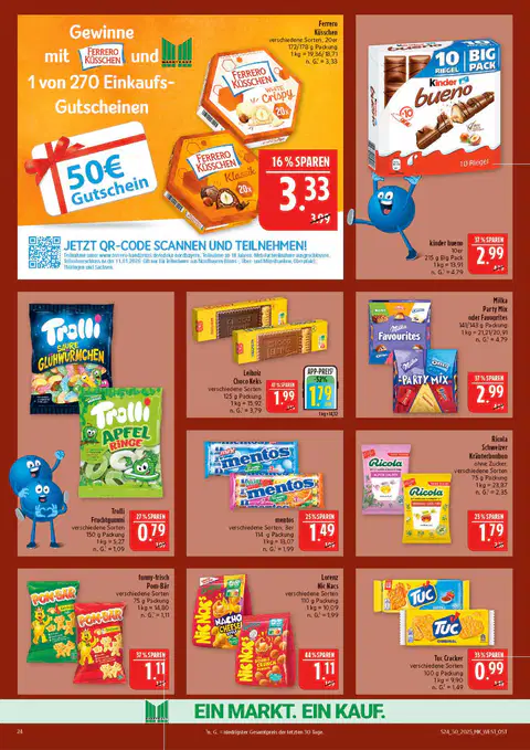 Marktkauf Prospekt - Seite 5