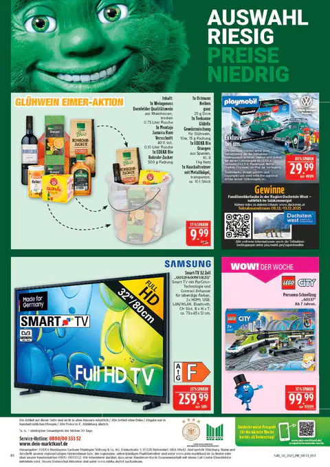 Marktkauf Prospekt - Seite 5