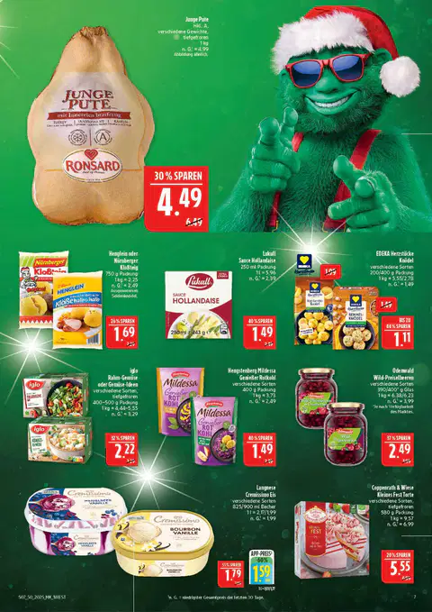 Marktkauf Prospekt - Seite 6