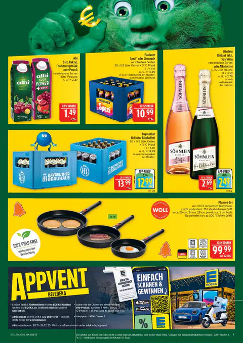 Marktkauf Prospekt - Seite 2