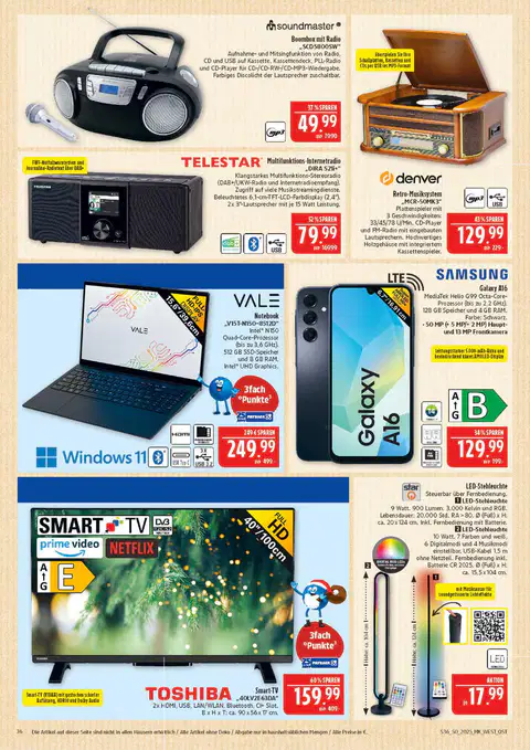 Marktkauf Prospekt - Seite 5