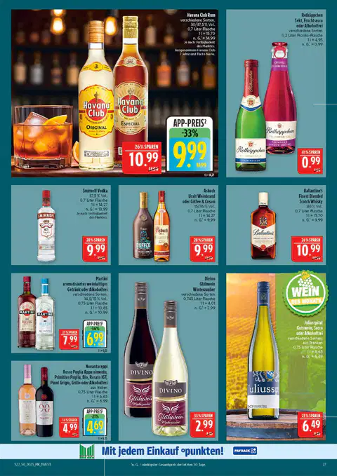 Marktkauf Prospekt - Seite 2