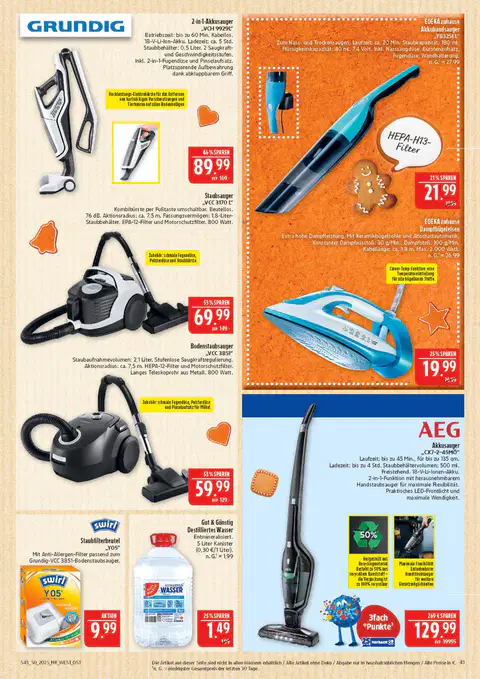 Marktkauf Prospekt - Seite 6