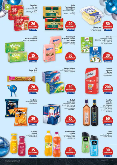 Marktkauf Prospekt - Seite 4