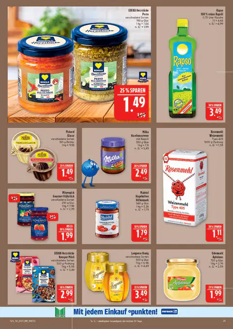 Marktkauf Prospekt - Seite 4