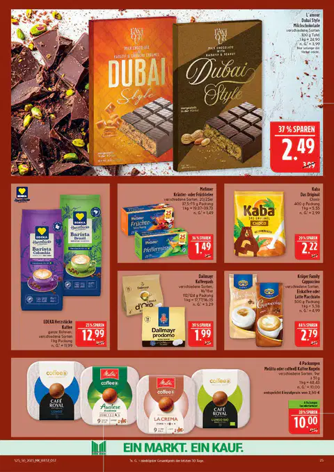 Marktkauf Prospekt - Seite 6