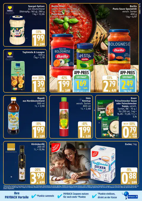 Marktkauf Prospekt Angebote - Seite 6