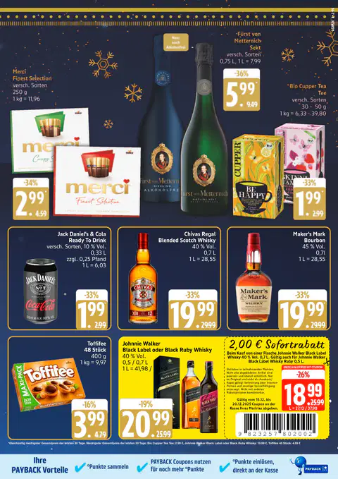 Marktkauf Prospekt Angebote - Seite 6