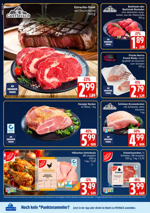 Marktkauf Prospekt Angebote - Seite 5