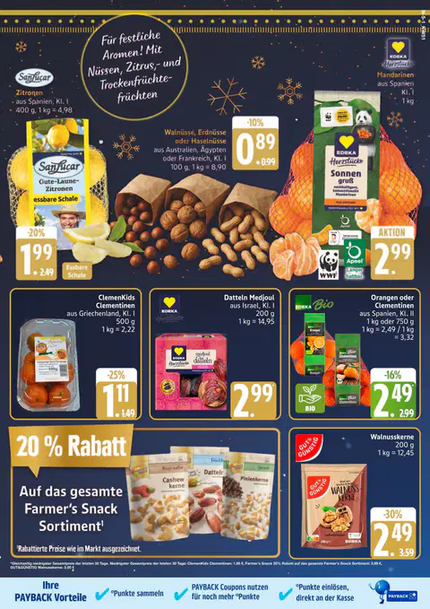 Marktkauf Prospekt Angebote - Seite 4