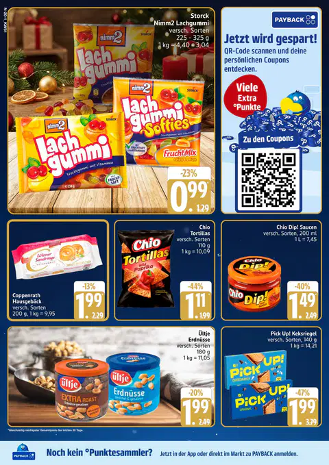 Marktkauf Prospekt Angebote - Seite 1