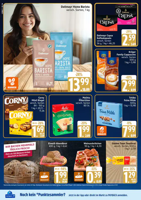 Marktkauf Prospekt Angebote - Seite 5