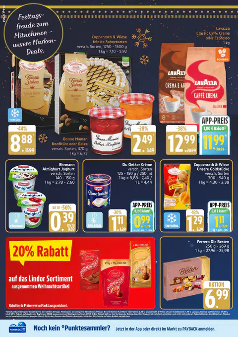 Marktkauf Prospekt Angebote - Seite 3