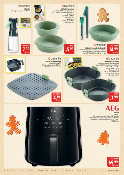 Marktkauf Prospekt Angebote - Seite 3