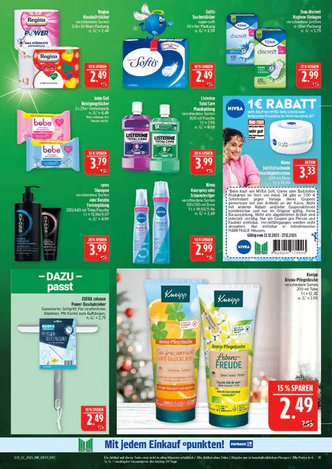 Marktkauf Prospekt Angebote - Seite 6