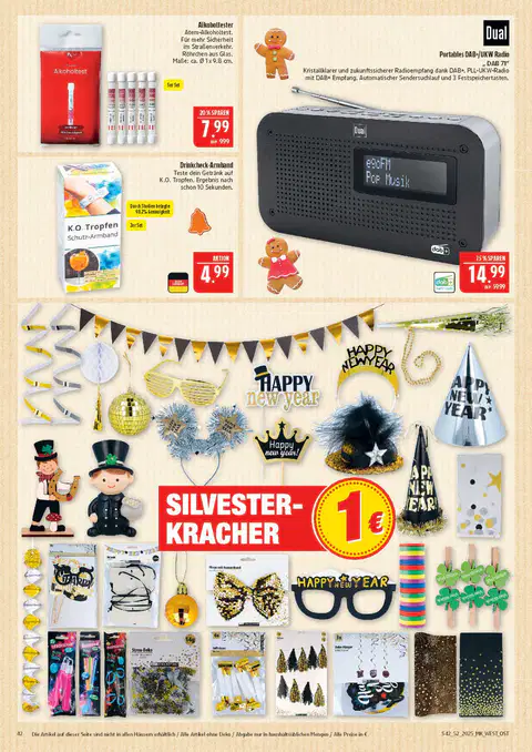 Marktkauf Prospekt Angebote - Seite 5