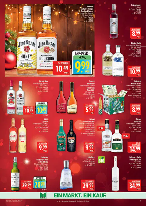 Marktkauf Prospekt Angebote - Seite 4