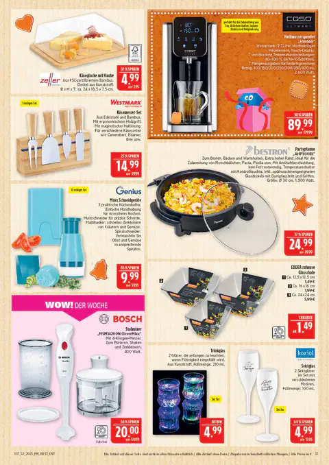 Marktkauf Prospekt Angebote - Seite 6