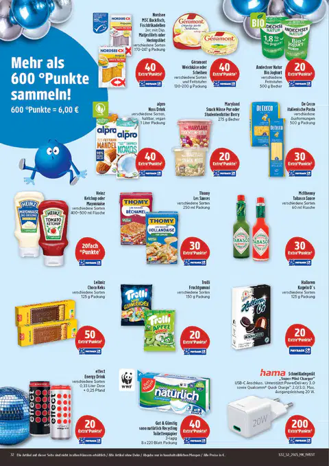 Marktkauf Prospekt Angebote - Seite 1