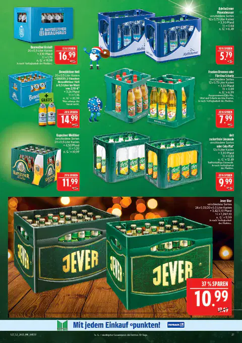 Marktkauf Prospekt Angebote - Seite 2