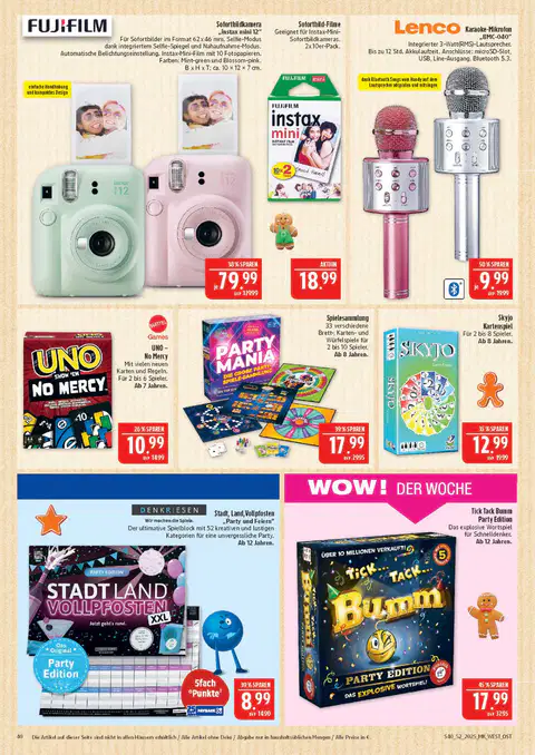 Marktkauf Prospekt Angebote - Seite 3