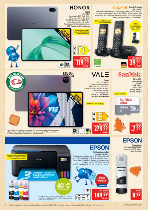 Marktkauf Prospekt Angebote - Seite 1