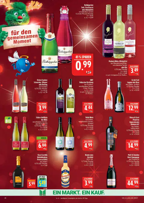 Marktkauf Prospekt Angebote - Seite 3