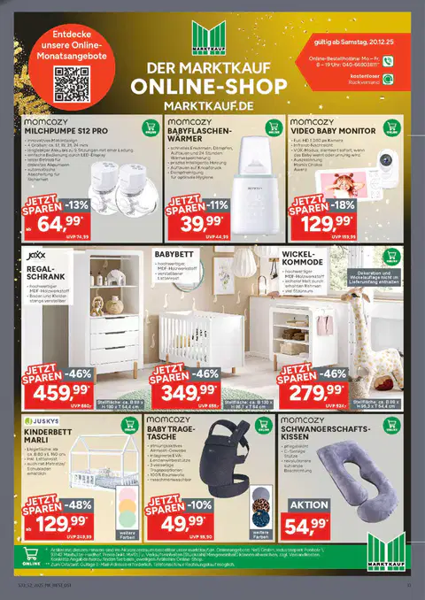 Marktkauf Prospekt Angebote - Seite 2