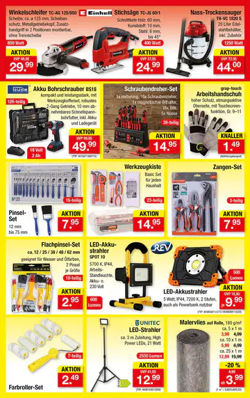 Zimmermann Prospekt - Seite 2