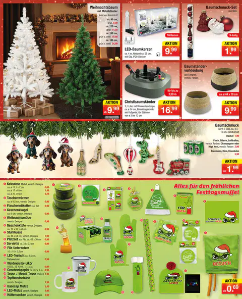 Zimmermann Prospekt - Seite 1